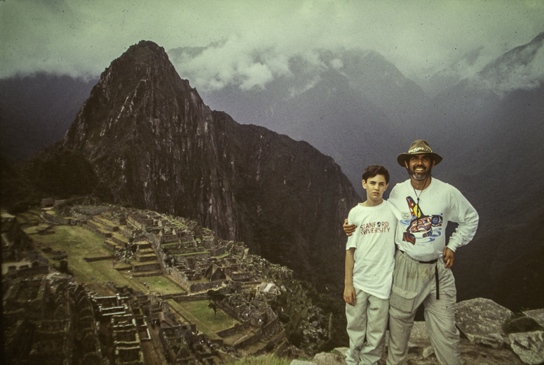 macchu piccu